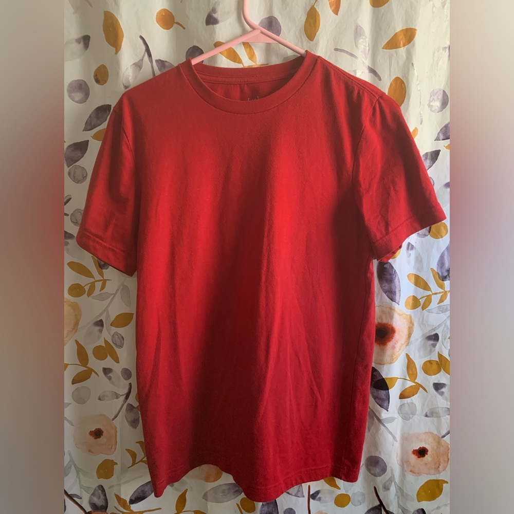 🔥5/&25 George Crewneck Tee Sz S